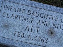 (Infant Daughter) Alt