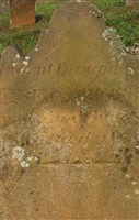 Infant Daughter Grigsby