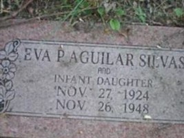 Infant Daughter Silvas Infant Daughter Silvas