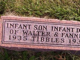 Infant Daughter Tibbles Infant Daughter Tibbles
