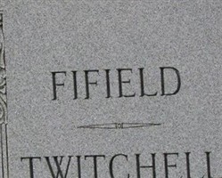 Infant Daughter Twitchell Infant Daughter Twitchell
