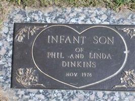 Infant Dinkins