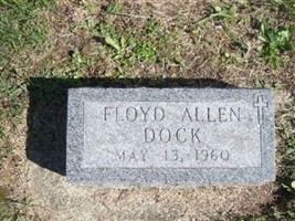 Infant Dock