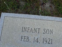 Infant Driggers Infant Driggers