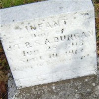 Infant Dungan