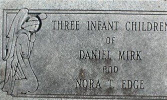 Infant Edge