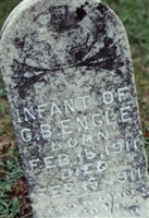 Infant Engle