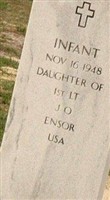 [Infant] Ensor