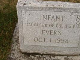 Infant Evers