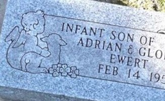 Infant Ewert