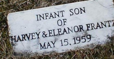Infant Frantz