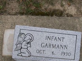 Infant Garman Infant Garman
