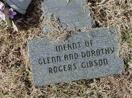 Infant Gibson Infant Gibson