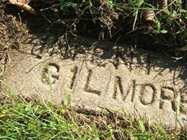 Infant Gilmore