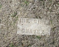 Infant Girl Chavez