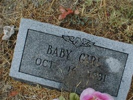 Infant Girl Combest Infant Girl Combest