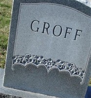 Infant Groff