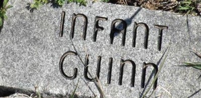Infant Guinn