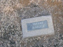 Infant Hansen