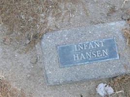 Infant Hansen