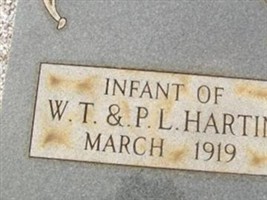 Infant Hartin Infant Hartin