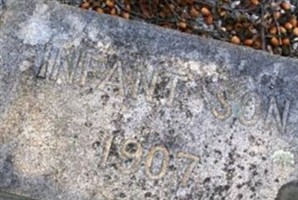 Infant Hester
