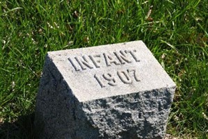 Infant Hildebrant Infant Hildebrant