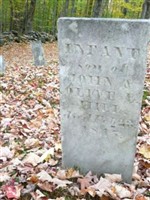 Infant Hill Infant Hill
