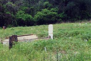 Infant Hill Cemetery