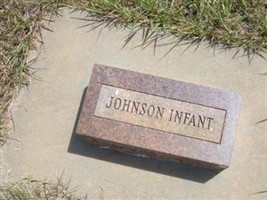 Infant Johnson