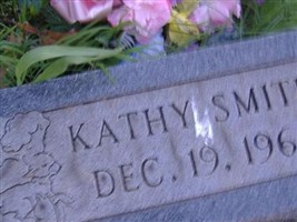 Infant Kathy Smith Infant Kathy Smith