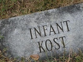 Infant Kost
