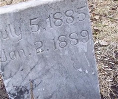 Infant Leith