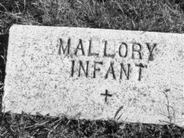 Infant Mallory