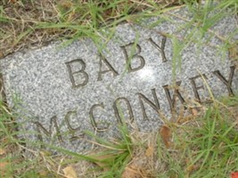 Infant McConkey Infant McConkey