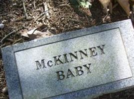 Infant McKinney
