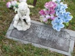 Infant Miracle Infant Miracle