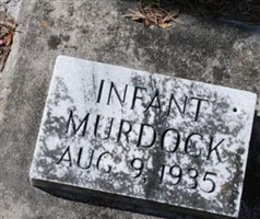 Infant Murdock