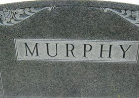Infant Murphy Infant Murphy