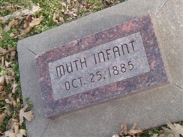 Infant Muth