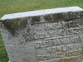 Infant Nowlin