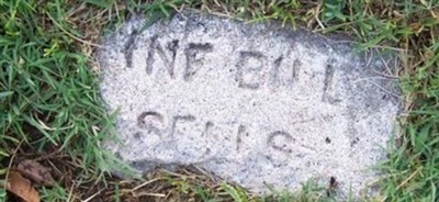 Infant of Bill Sells