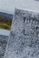 Infant Of L & M Gillis