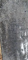 Infant Owings