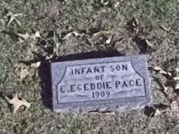 Infant Pace