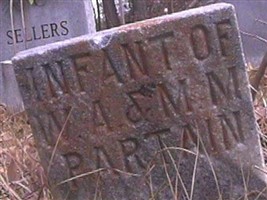 INfant Partain
