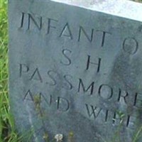 Infant Passmore Infant Passmore