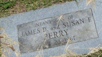 Infant Perry Infant Perry
