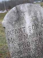Infant Proper Infant Proper