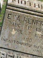 infant Renfroe infant Renfroe